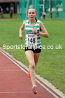 One mile, NECAA Open Meeting, Morpeth, Sunday, October 18th. David T. Hewitson/Sports for All Pics